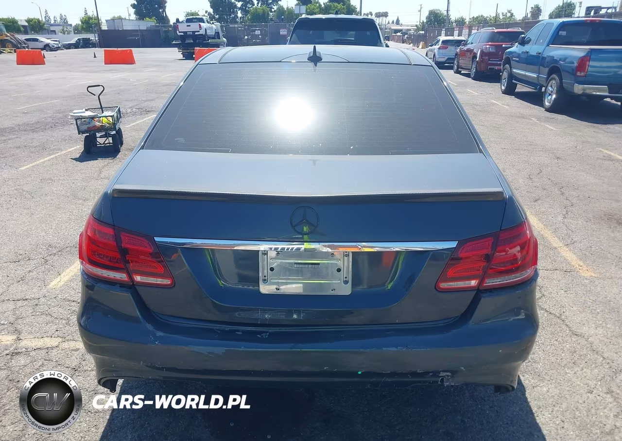2014 Mercedes-Benz E 400 Hybrid Sport VIN:WDDHF9FB0EA960327 - 16