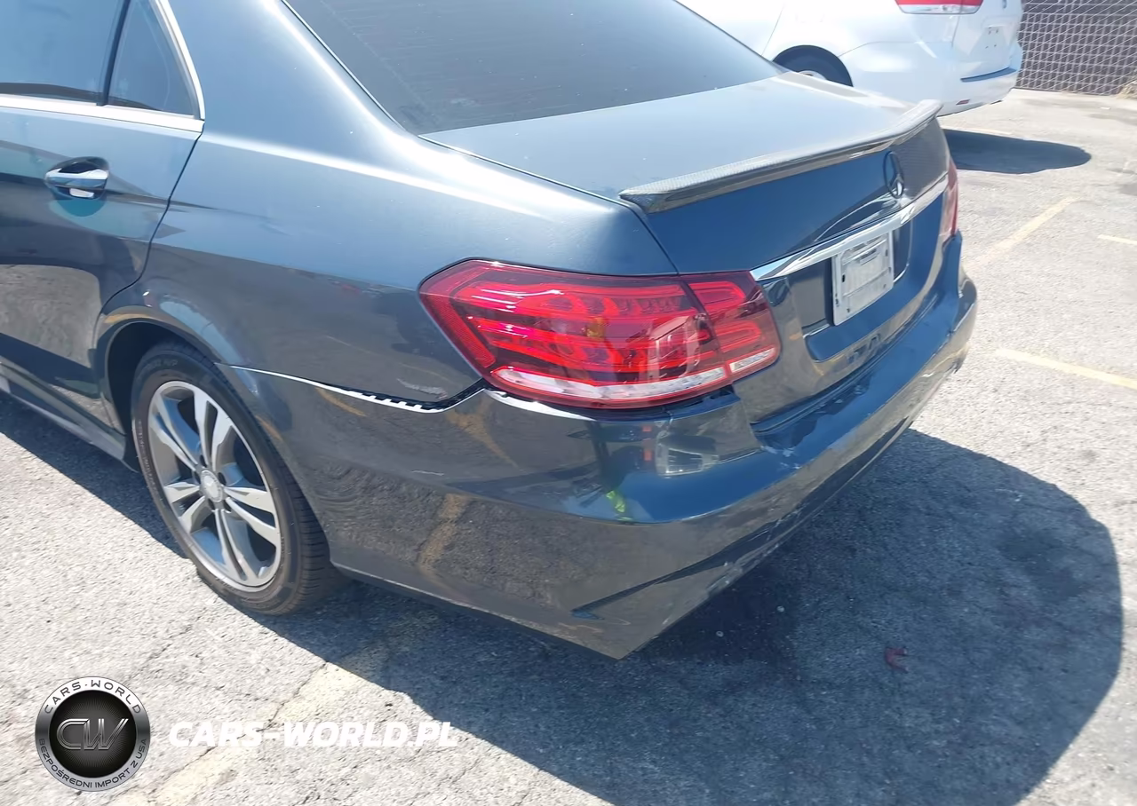 2014 Mercedes-Benz E 400 Hybrid Sport VIN:WDDHF9FB0EA960327 - 19