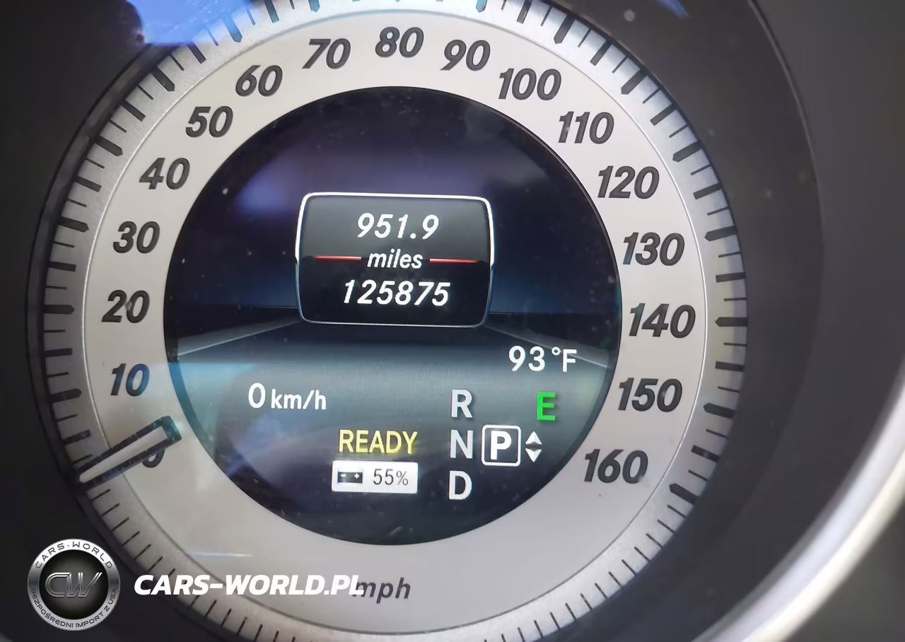 2014 Mercedes-Benz E 400 Hybrid Sport VIN:WDDHF9FB0EA960327 - 7