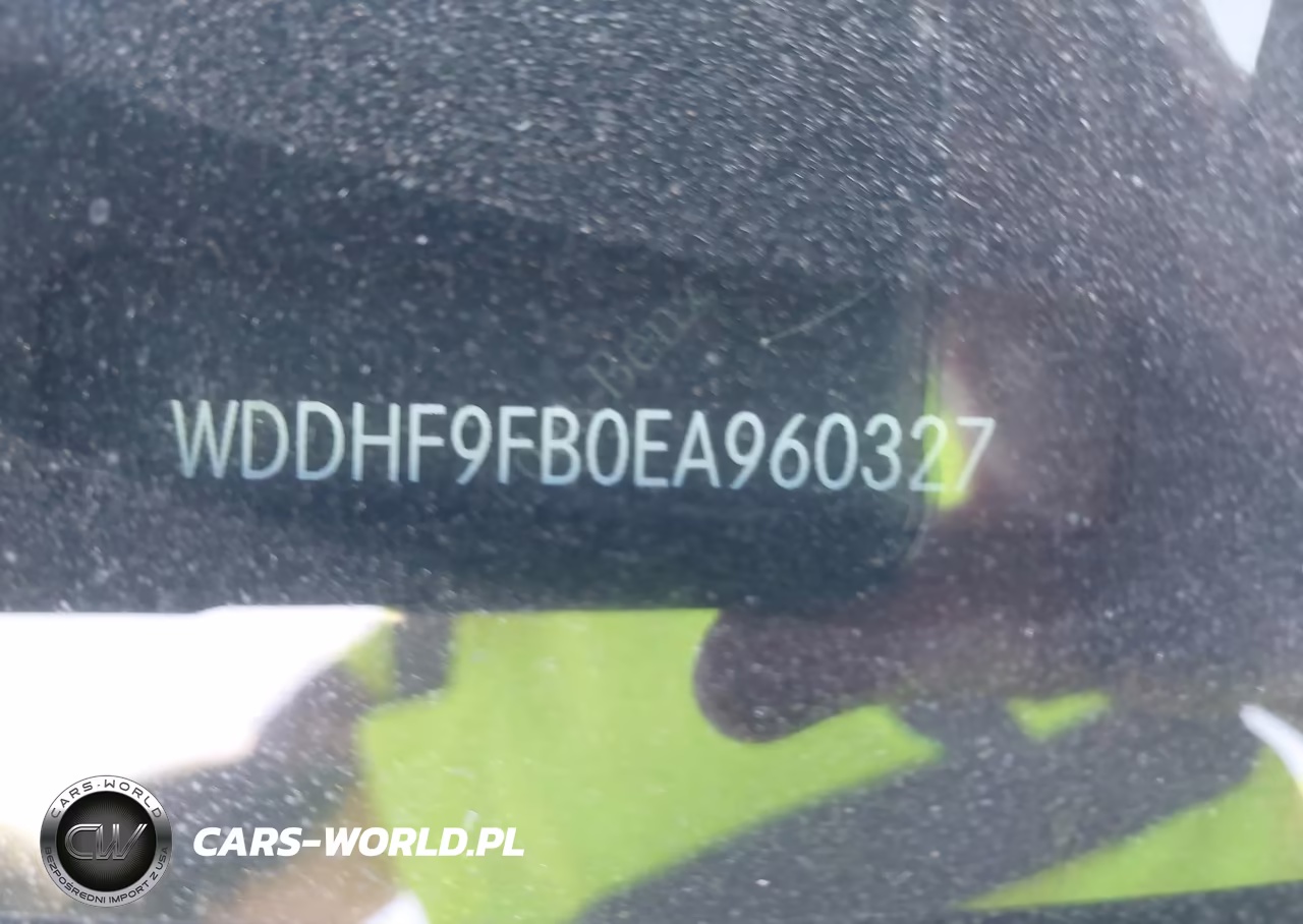 2014 Mercedes-Benz E 400 Hybrid Sport VIN:WDDHF9FB0EA960327 - 9