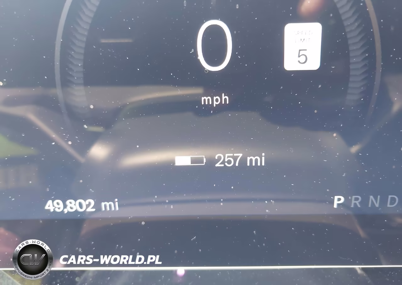 2022 Lucid Air Grand Touring VIN:50EA1GBA8NA005427 - 17