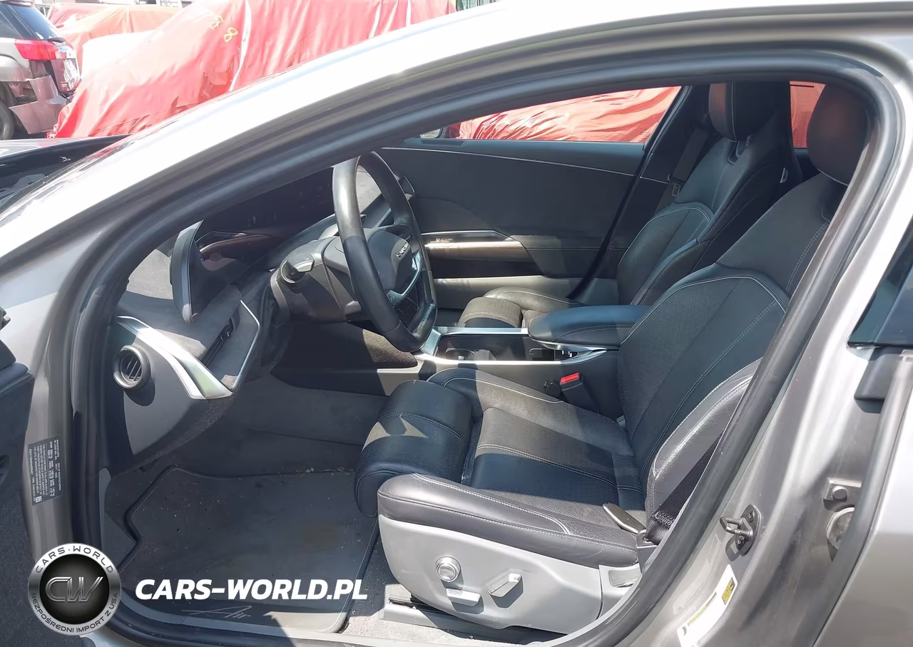 2022 Lucid Air Grand Touring VIN:50EA1GBA8NA005427 - 5