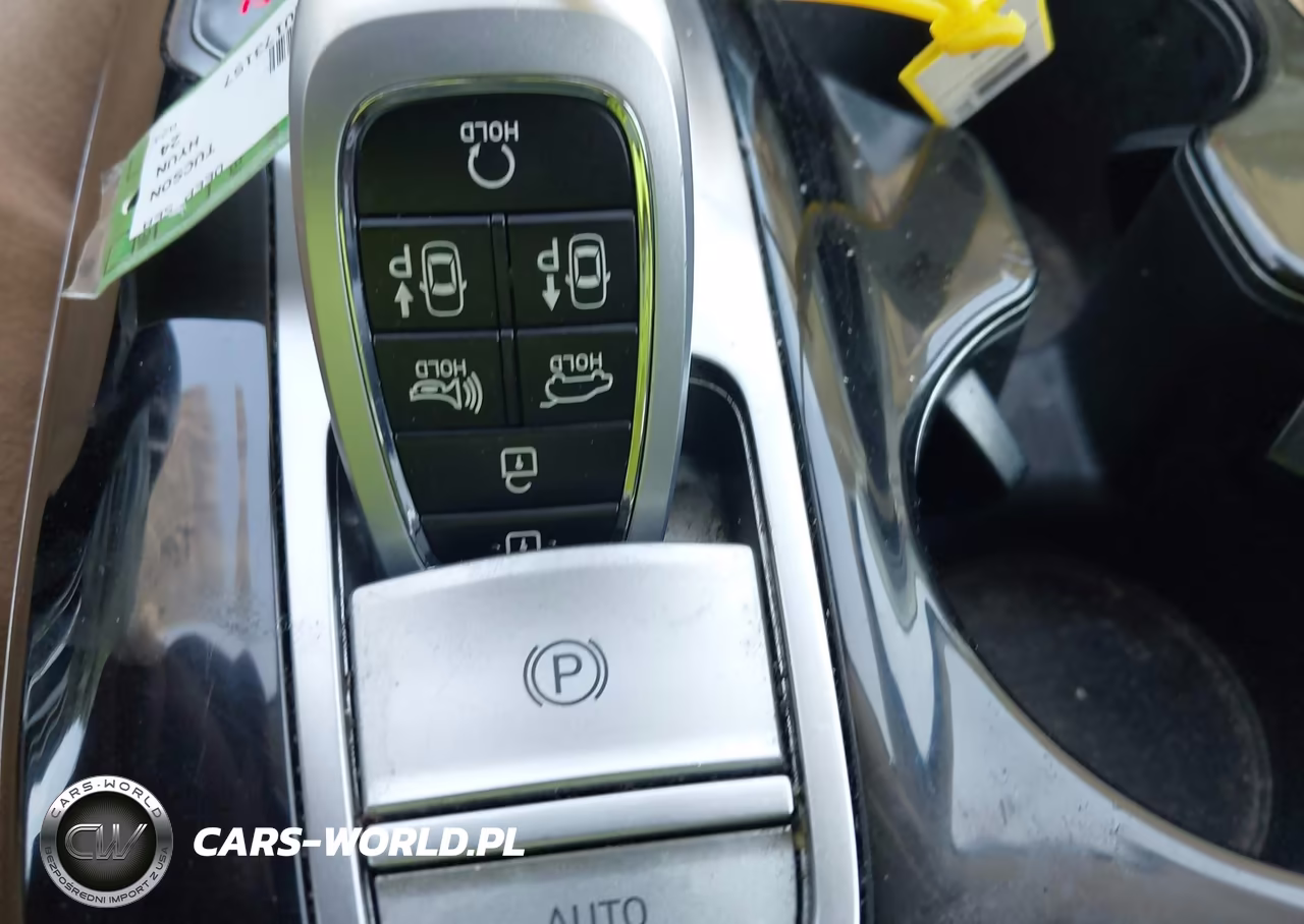2024 Hyundai Tucson Hybrid Limited VIN:KM8JECD12RU173157 - 11