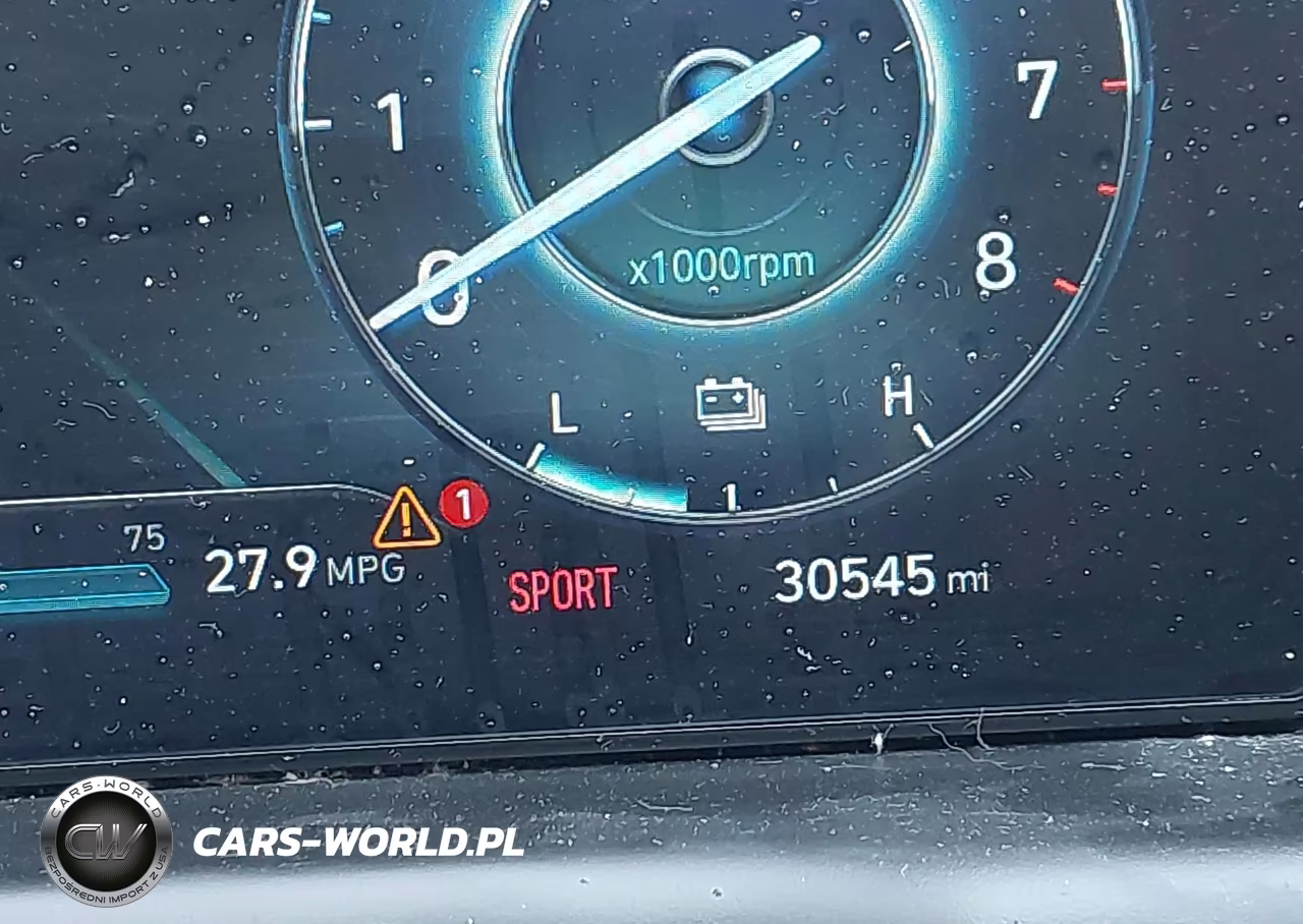 2024 Hyundai Tucson Hybrid Limited VIN:KM8JECD12RU173157 - 16