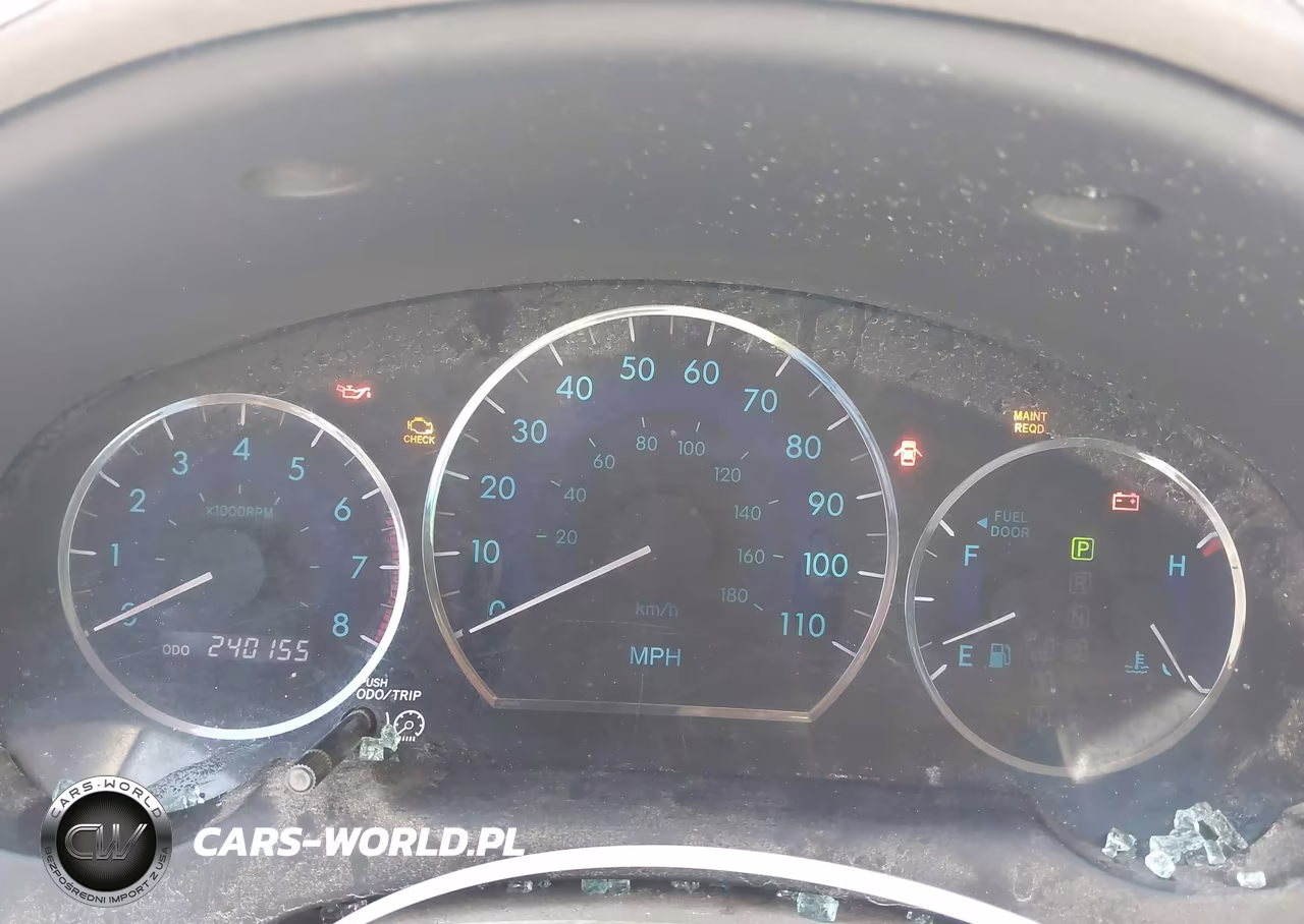 2009 Toyota Sienna Le VIN:5TDZK23CX9S266753 - 7
