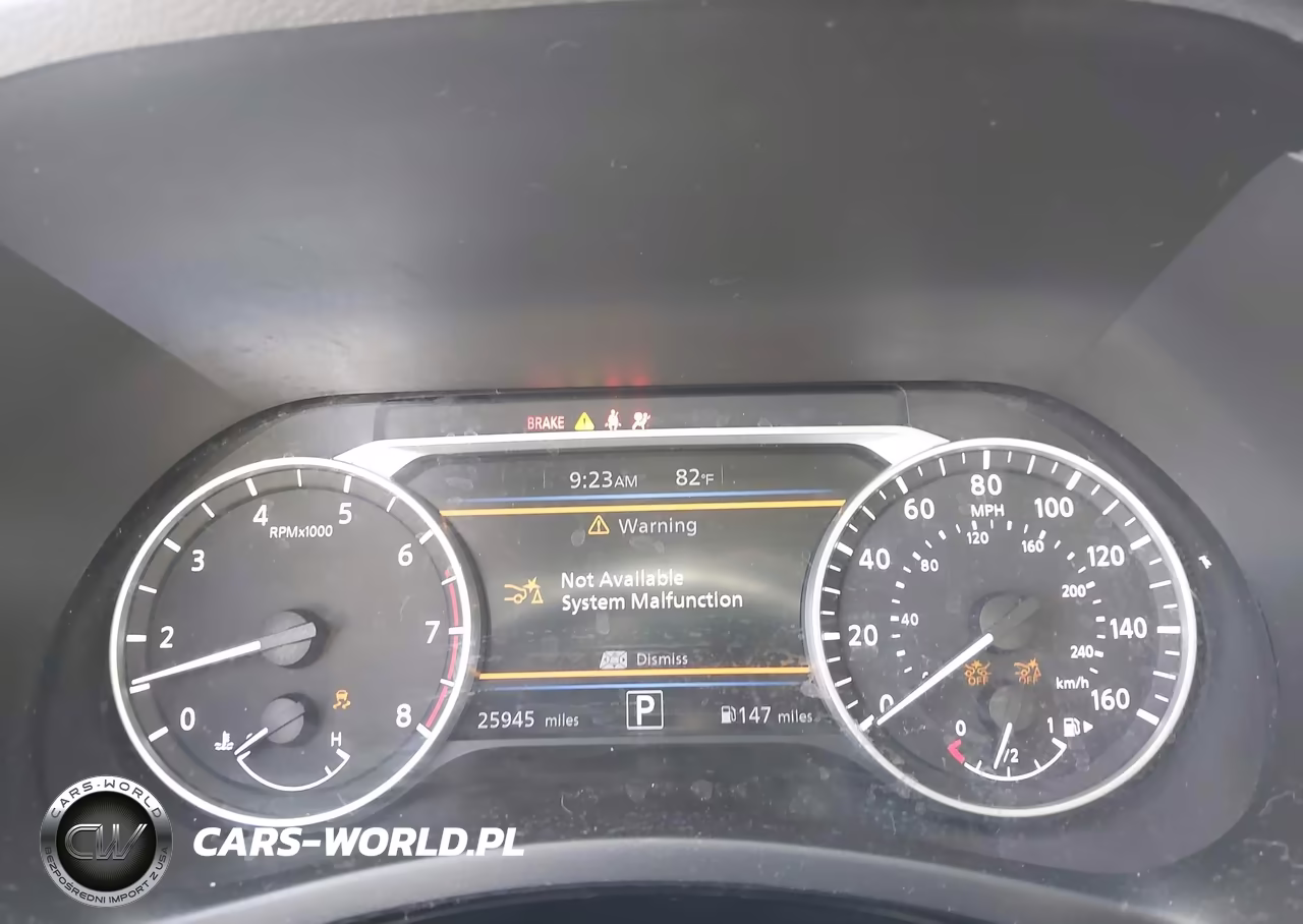 2023 Nissan Sentra Sv Xtronic Cvt VIN:3N1AB8CV3PY239274 - 7