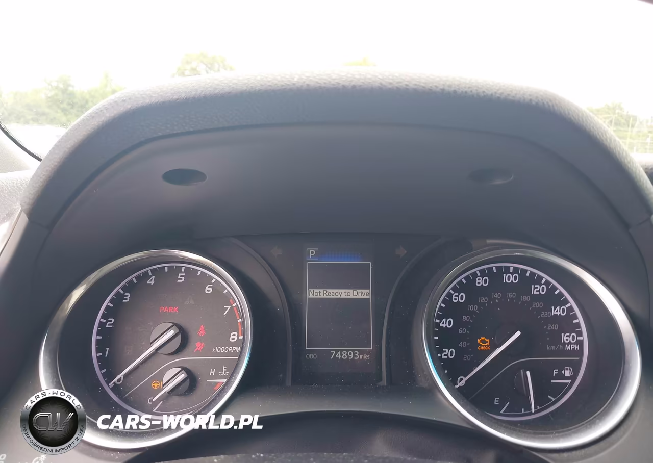 2018 Toyota Camry Le VIN:4T1B11HK8JU537271 - 7