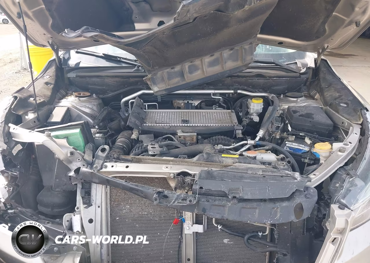 2019 Subaru Ascent Premium VIN:4S4WMACD9K3403166 - 10