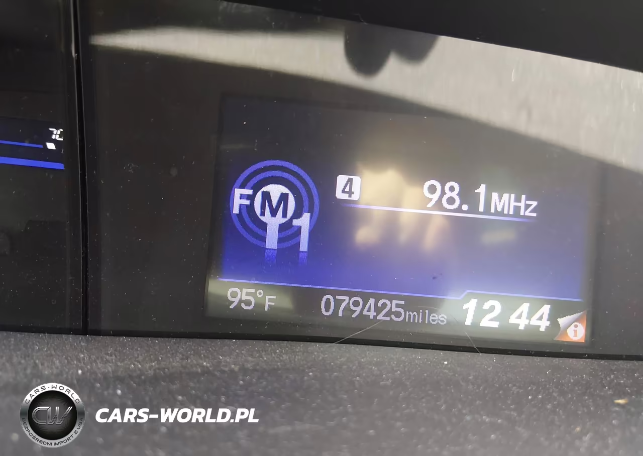 2013 Honda Civic Lx VIN:2HGFB2F53DH594492 - 7
