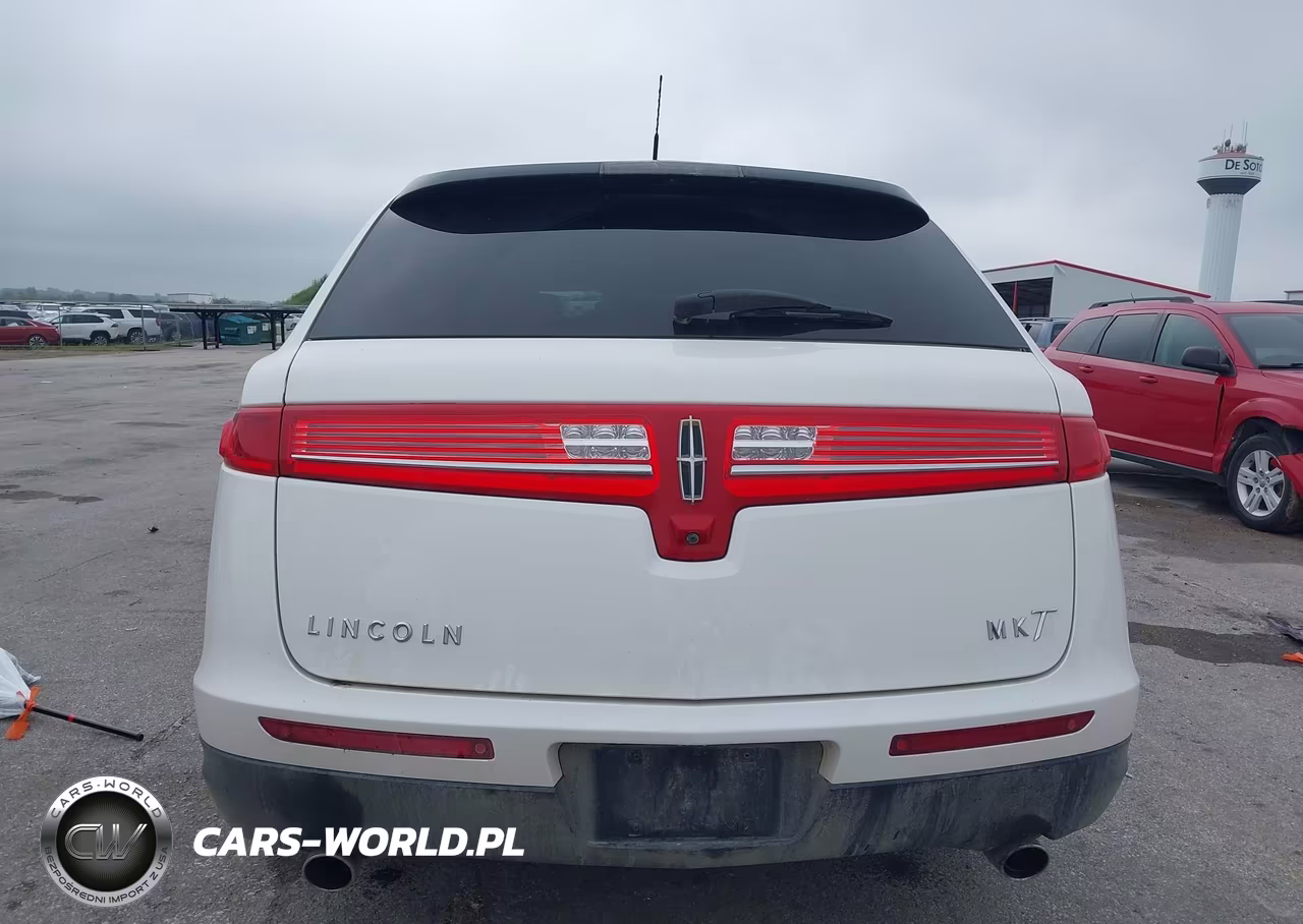 2019 Lincoln Mkt Reserve VIN:2LMHJ5AT6KBL03341 - 17