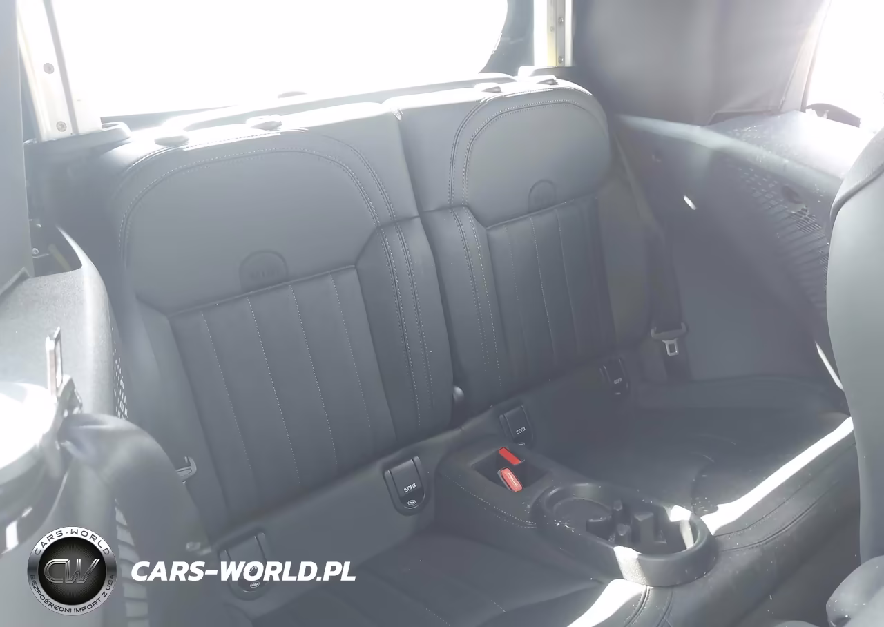 2026 Mini Convertible Cooper S VIN:WMW23GX03T2Y78087 - 8