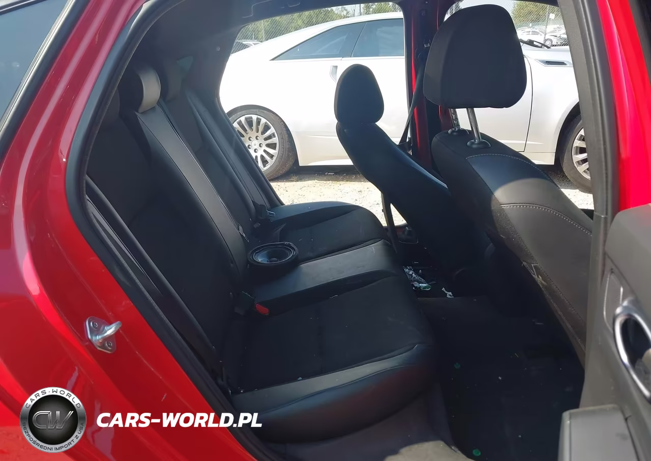 2022 Honda Civic Sport VIN:19XFL2H84NE017311 - 8