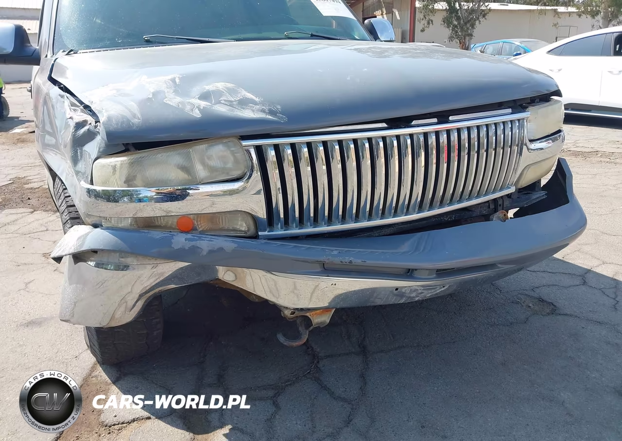 2002 Chevrolet Silverado 1500 Ls VIN:2GCEC19V621132012 - 12