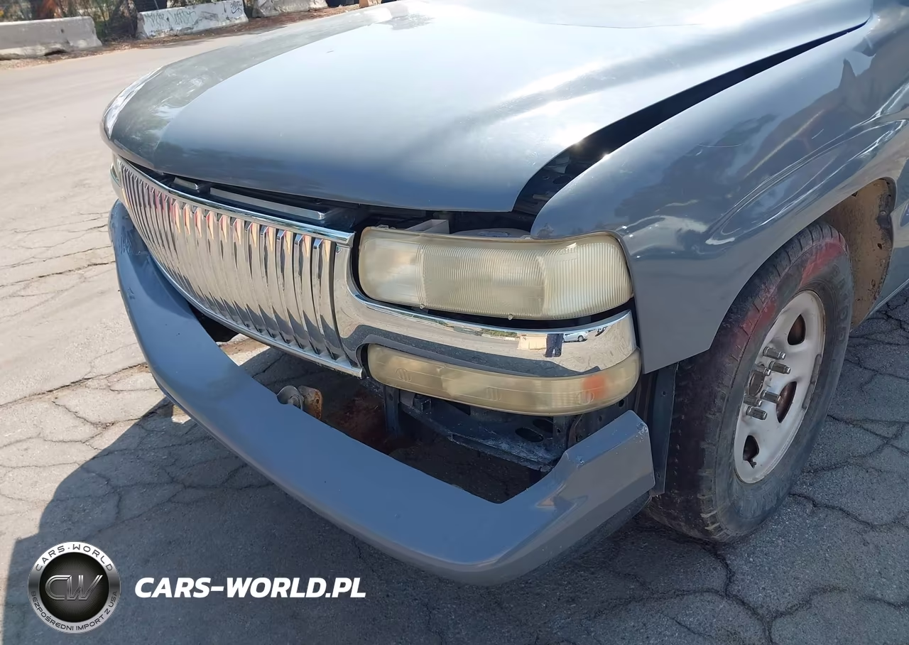 2002 Chevrolet Silverado 1500 Ls VIN:2GCEC19V621132012 - 13
