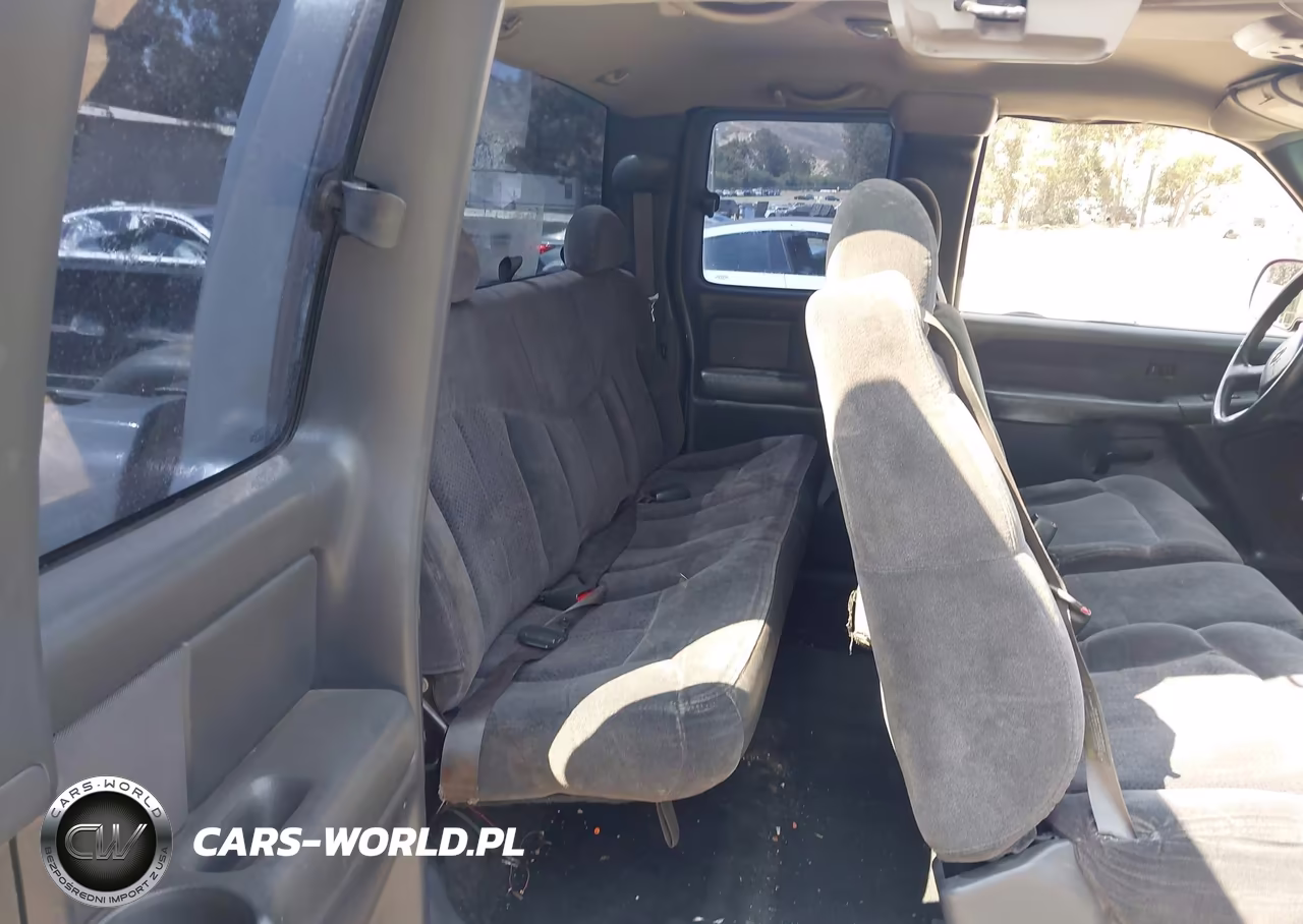 2002 Chevrolet Silverado 1500 Ls VIN:2GCEC19V621132012 - 8
