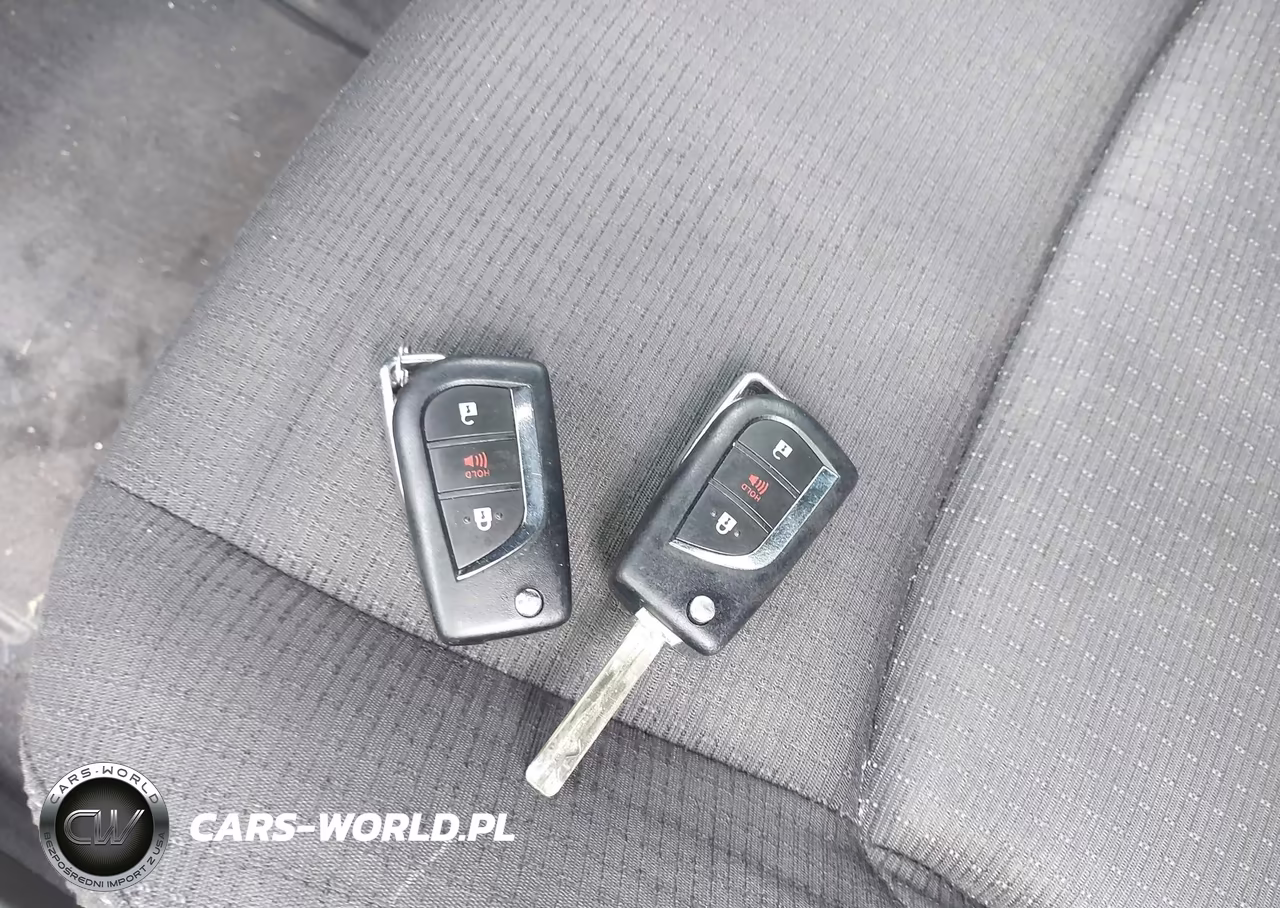 2018 Toyota C-Hr Xle VIN:JTNKHMBX7J1009028 - 11