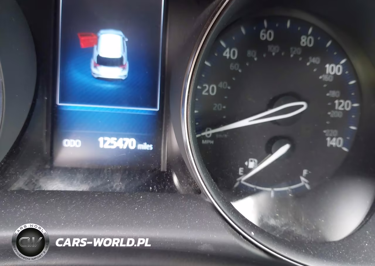 2018 Toyota C-Hr Xle VIN:JTNKHMBX7J1009028 - 15