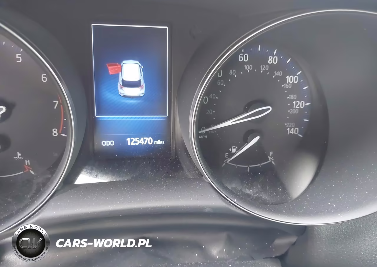 2018 Toyota C-Hr Xle VIN:JTNKHMBX7J1009028 - 7
