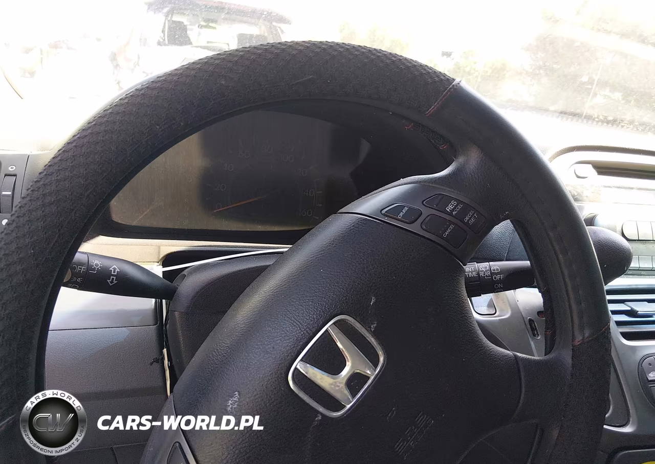 2007 Honda Odyssey Ex VIN:5FNRL38467B015699 - 7