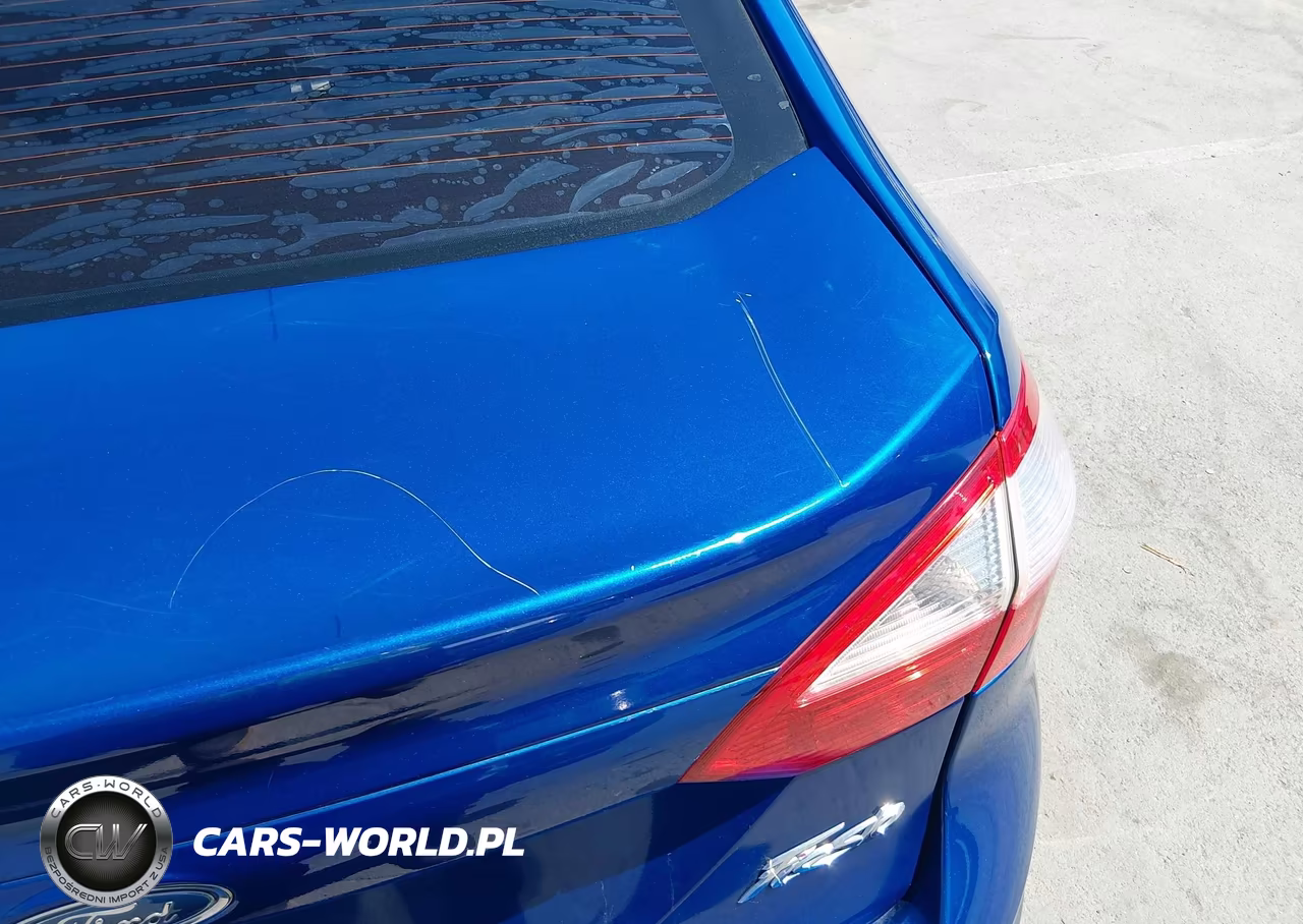 2019 Ford Fiesta Se VIN:3FADP4BJ2KM105039 - 12