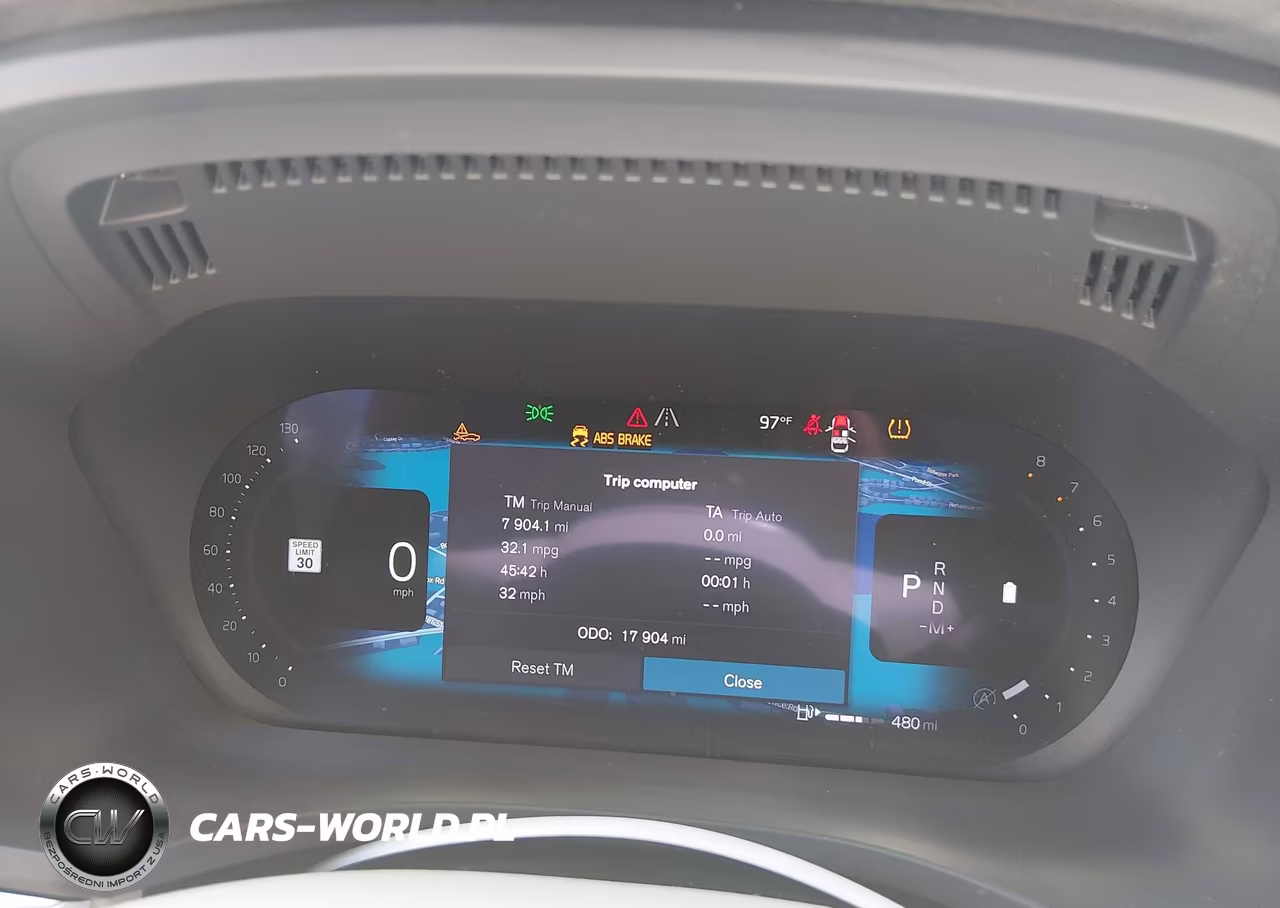 2025 Volvo Xc60 B5 Plus VIN:YV4M12RC4S1039563 - 7