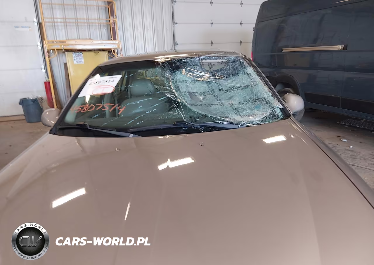 2002 Lincoln Continental VIN:1LNHM97V32Y695992 - 6