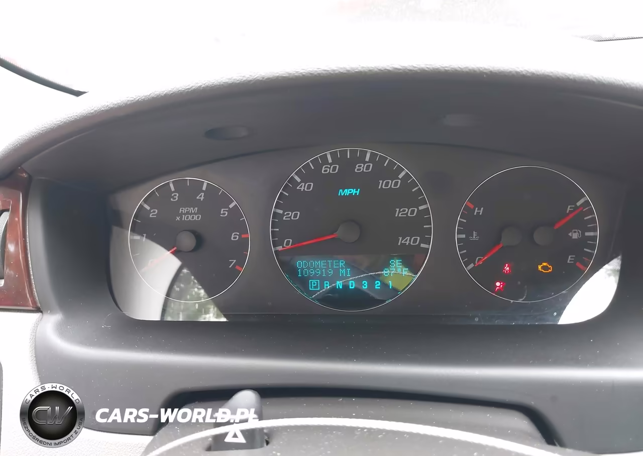 2009 Chevrolet Impala Lt VIN:2G1WT57N091156811 - 7