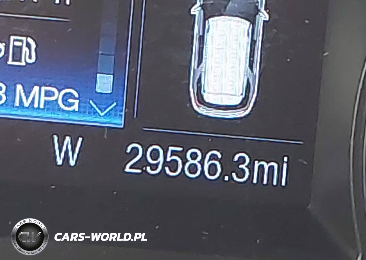 2018 Ford Explorer VIN:1FM5K8BH1JGC45251 - 15