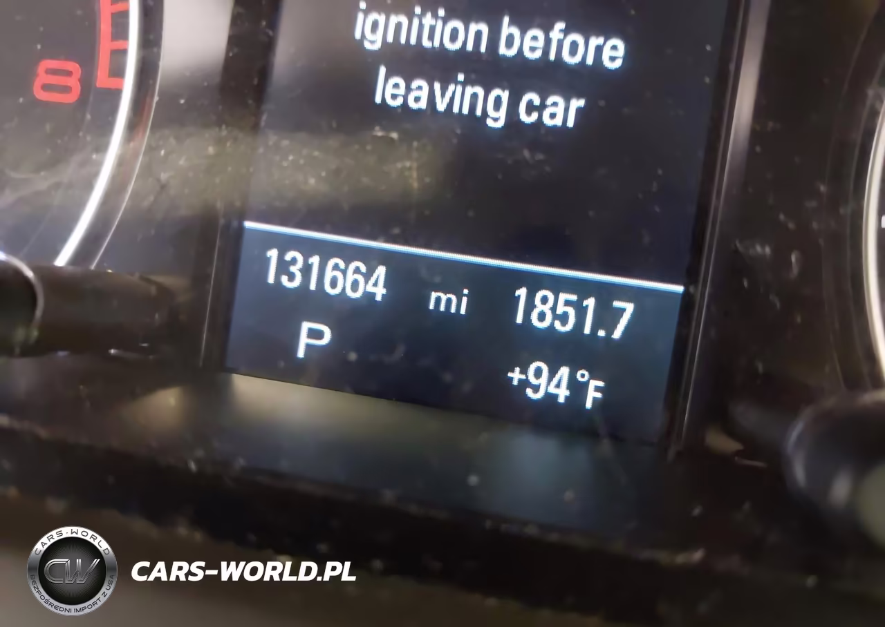2015 Audi Q5 3.0T Premium Plus VIN:WA1DGAFP5FA032298 - 16