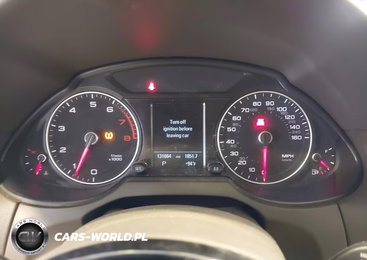 2015 Audi Q5 3.0T Premium Plus VIN:WA1DGAFP5FA032298 - 7