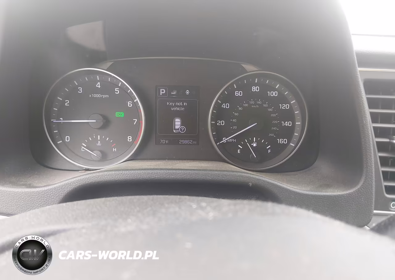 2017 Hyundai Elantra Limited VIN:5NPD84LF2HH055095 - 7