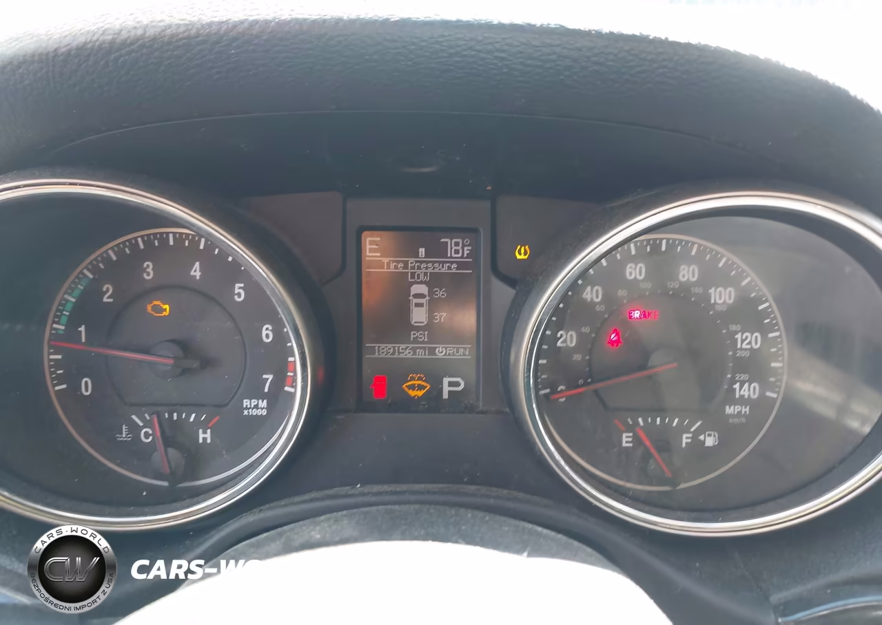 2012 Jeep Grand Cherokee Laredo VIN:1C4RJFAG0CC345308 - 7