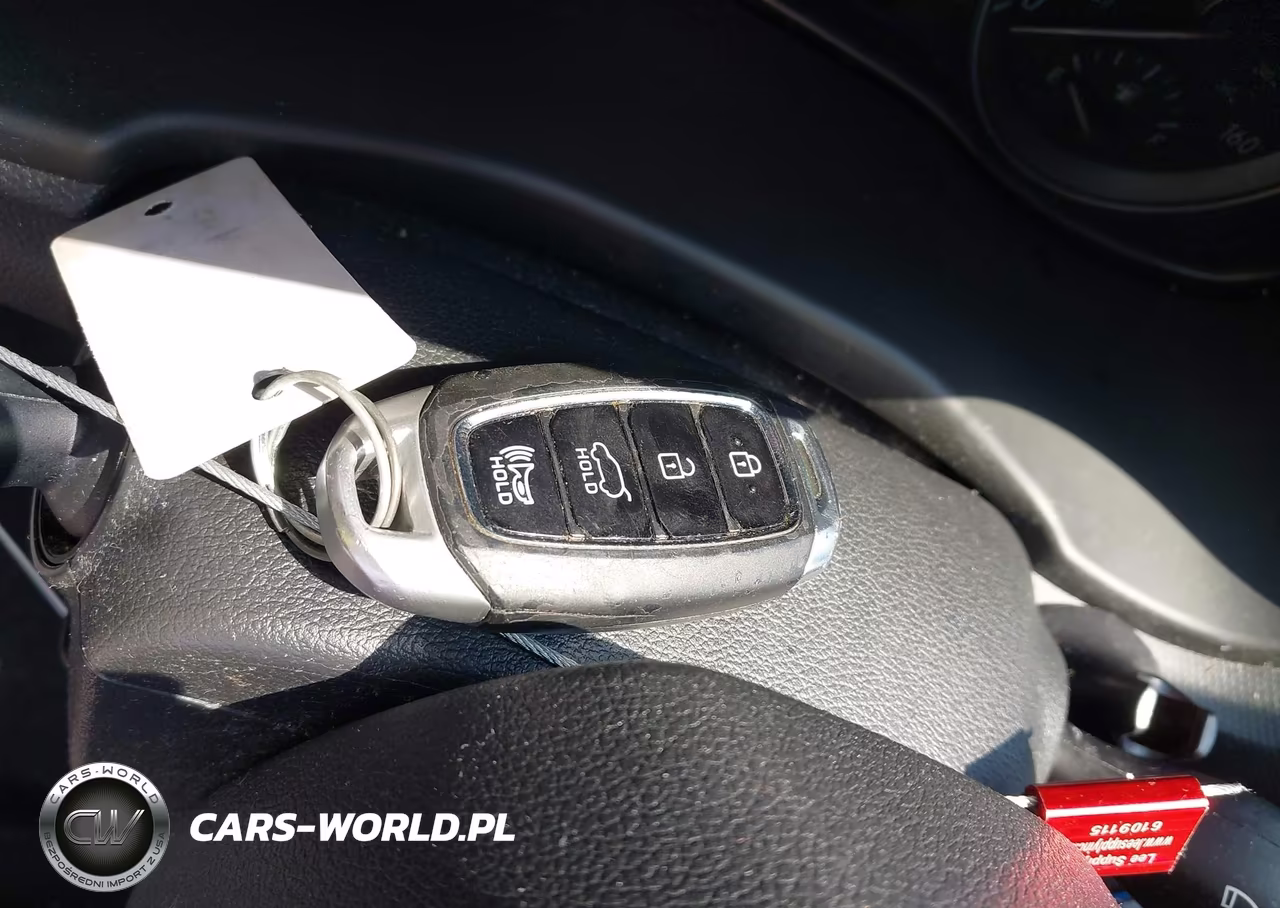 2021 Hyundai Kona Sel VIN:KM8K2CAA7MU727464 - 11