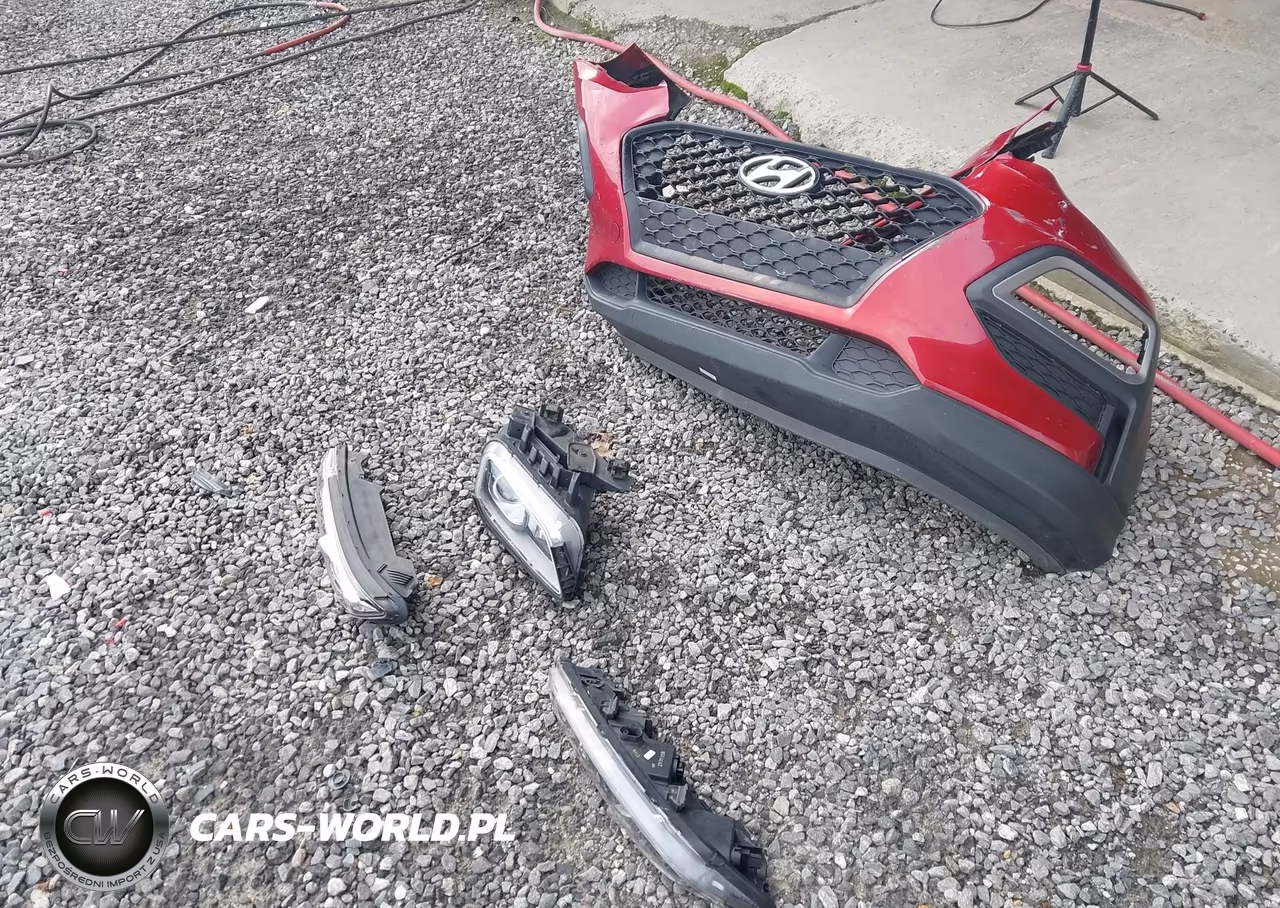 2021 Hyundai Kona Sel VIN:KM8K2CAA7MU727464 - 12
