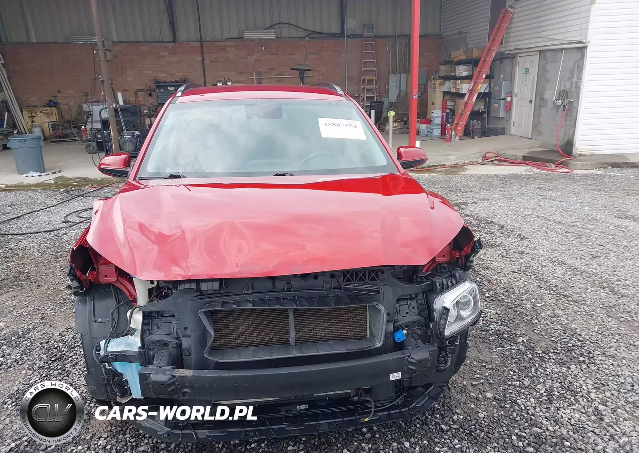 2021 Hyundai Kona Sel VIN:KM8K2CAA7MU727464 - 13