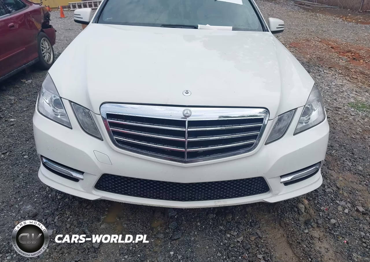 2012 Mercedes-Benz E 350 4Matic VIN:WDDHF8JB4CA653421 - 12