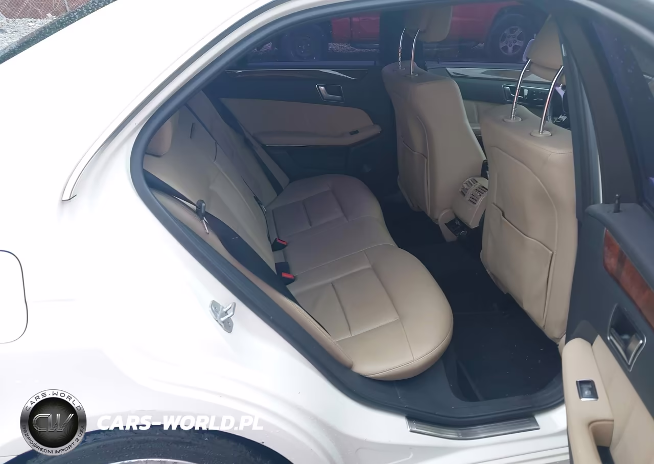 2012 Mercedes-Benz E 350 4Matic VIN:WDDHF8JB4CA653421 - 8
