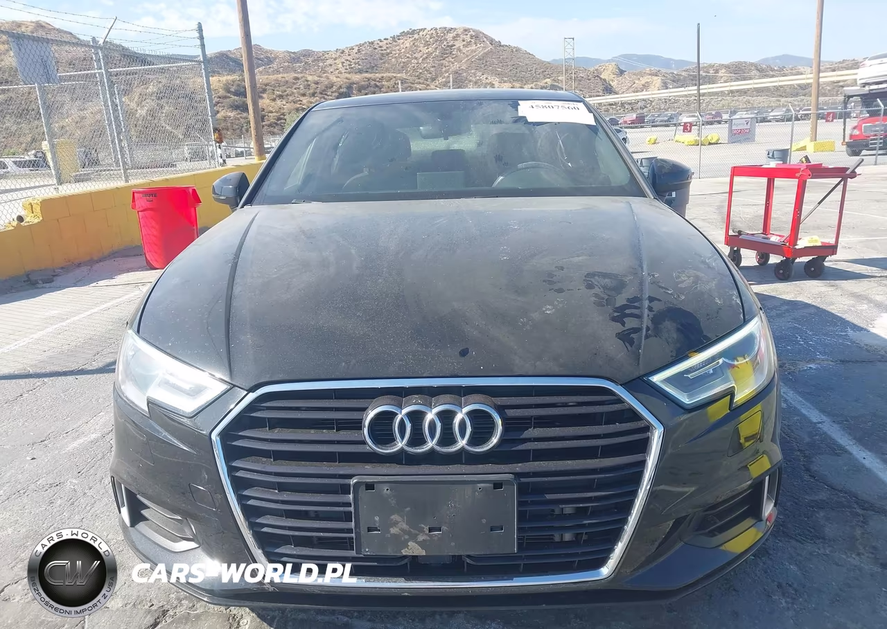 2019 Audi A3 Premium VIN:WAUAUGFF2K1010357 - 12