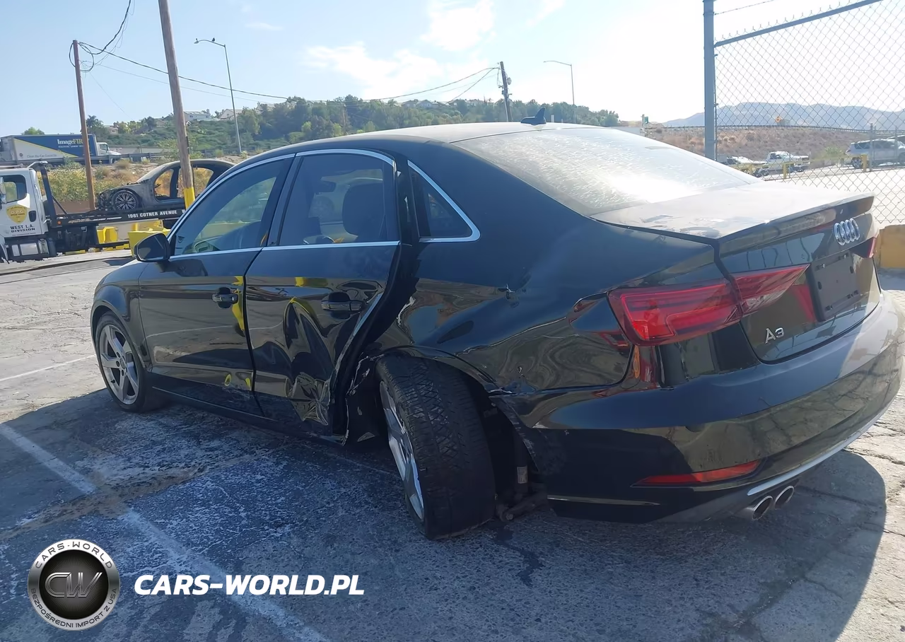 2019 Audi A3 Premium VIN:WAUAUGFF2K1010357 - 14