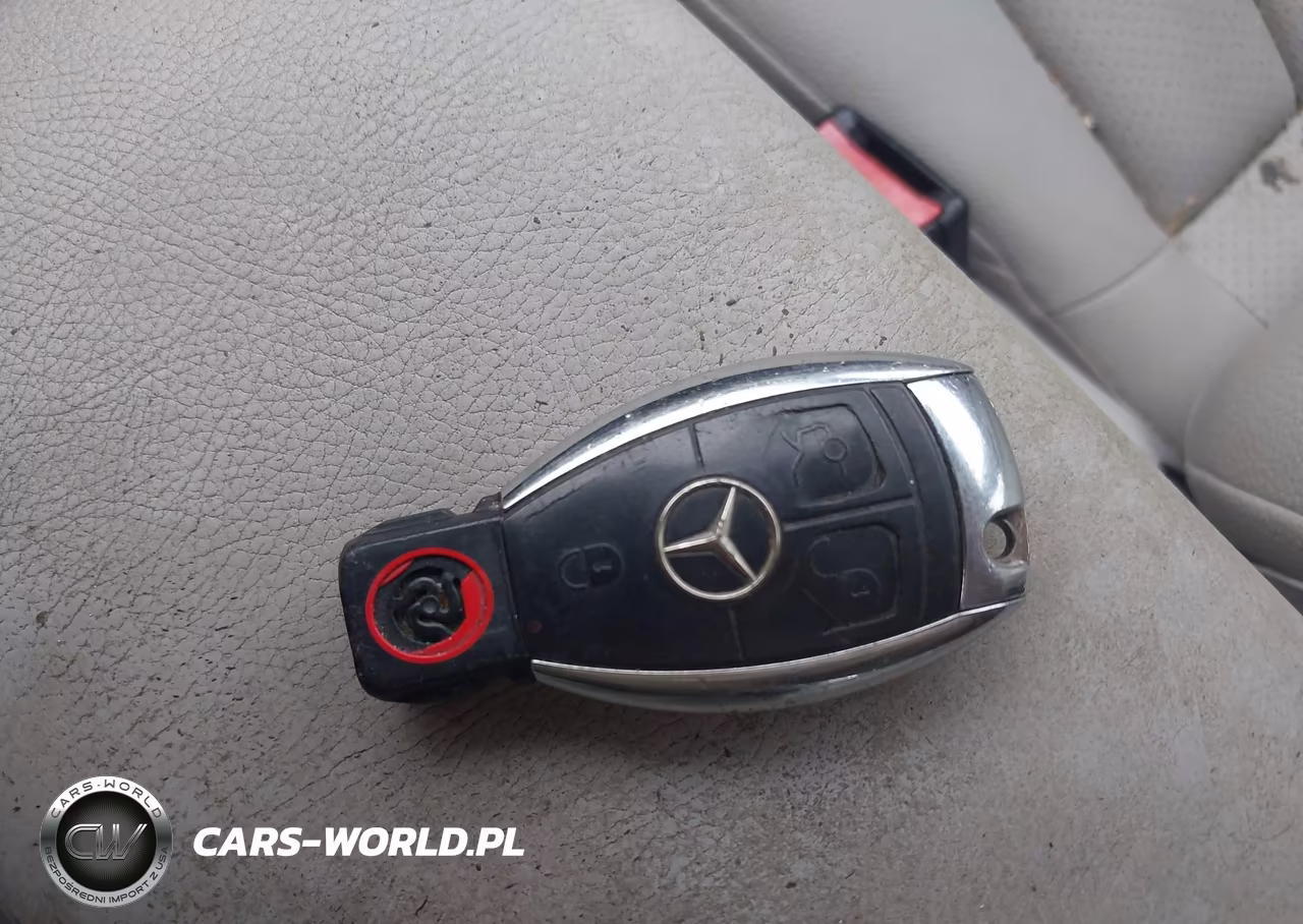 2007 Mercedes-Benz C 280 Luxury 4Matic VIN:WDBRF92H57F915607 - 11