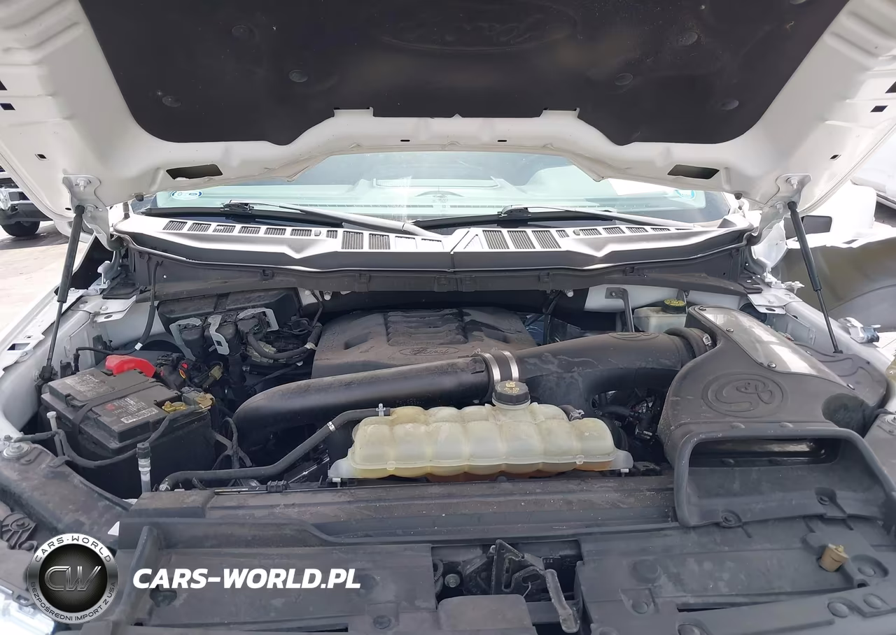 2021 Ford F-150 Lariat VIN:1FTFW1E80MKE86591 - 10