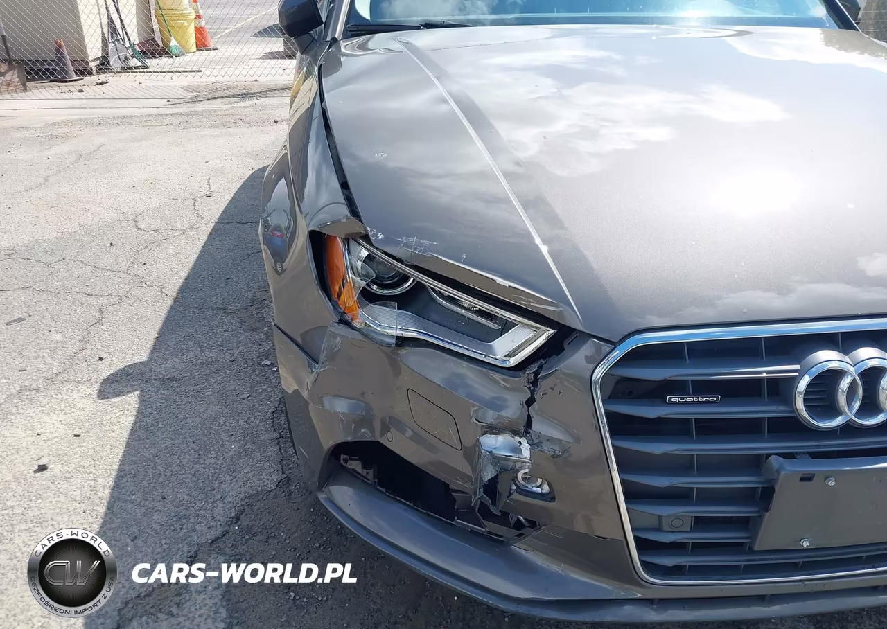 2016 Audi A3 2.0T Premium VIN:WAUB8GFF7G1020432 - 6