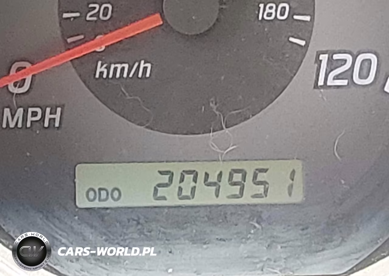2002 Nissan Xterra Xe VIN:5N1ED28T02C566919 - 16