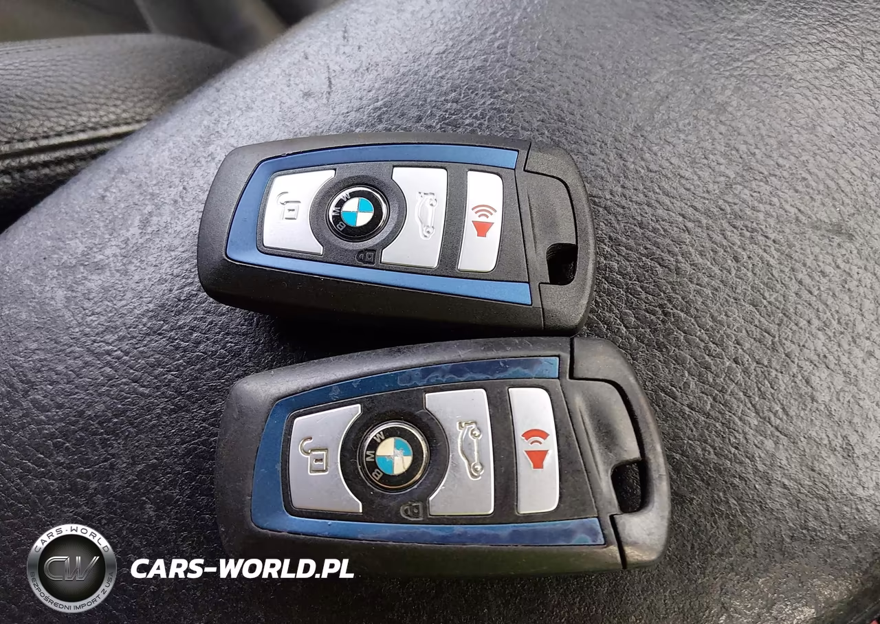 2015 BMW 435I VIN:WBA3R1C56FK195578 - 11