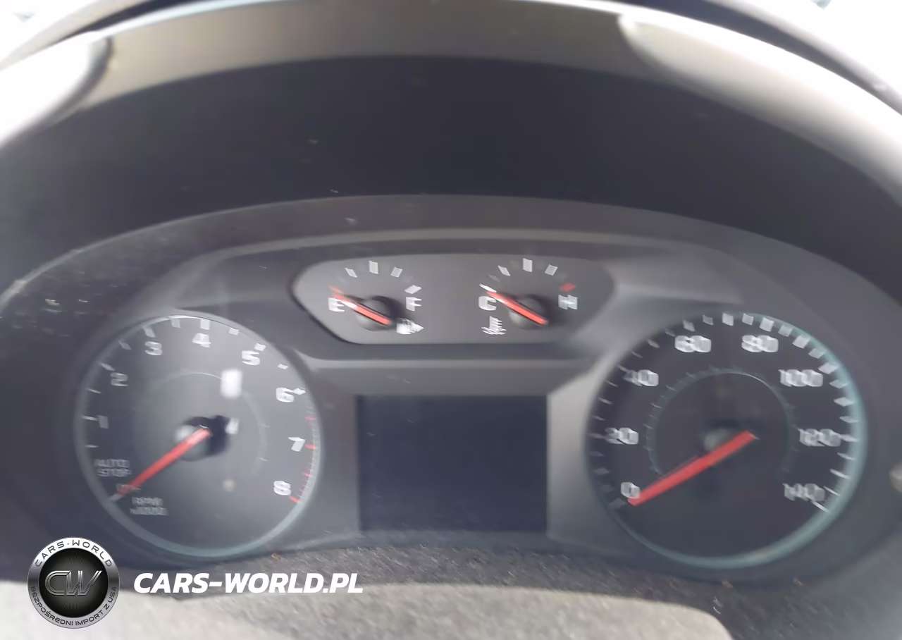 2023 Chevrolet Malibu Fwd Ls VIN:1G1ZB5ST2PF250734 - 7