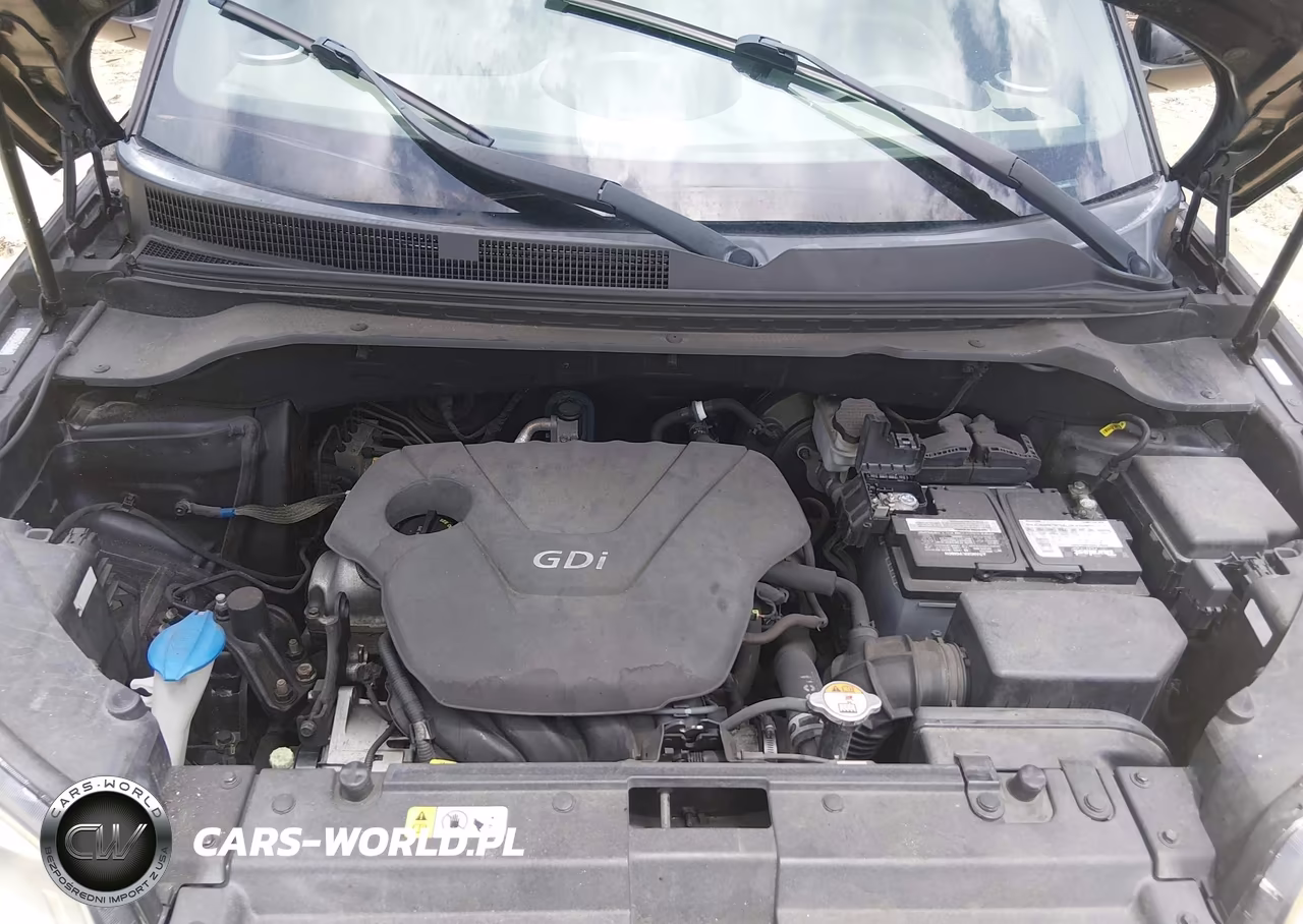 2016 Kia Soul VIN:KNDJN2A29G7368485 - 10