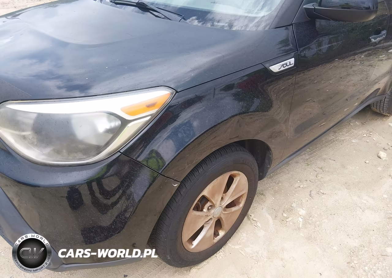 2016 Kia Soul VIN:KNDJN2A29G7368485 - 6