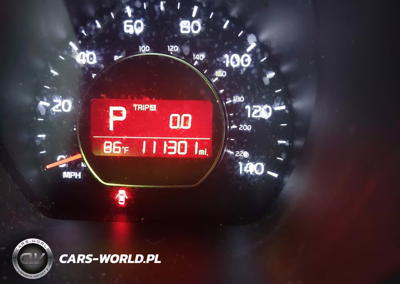 2016 Kia Soul VIN:KNDJN2A29G7368485 - 7