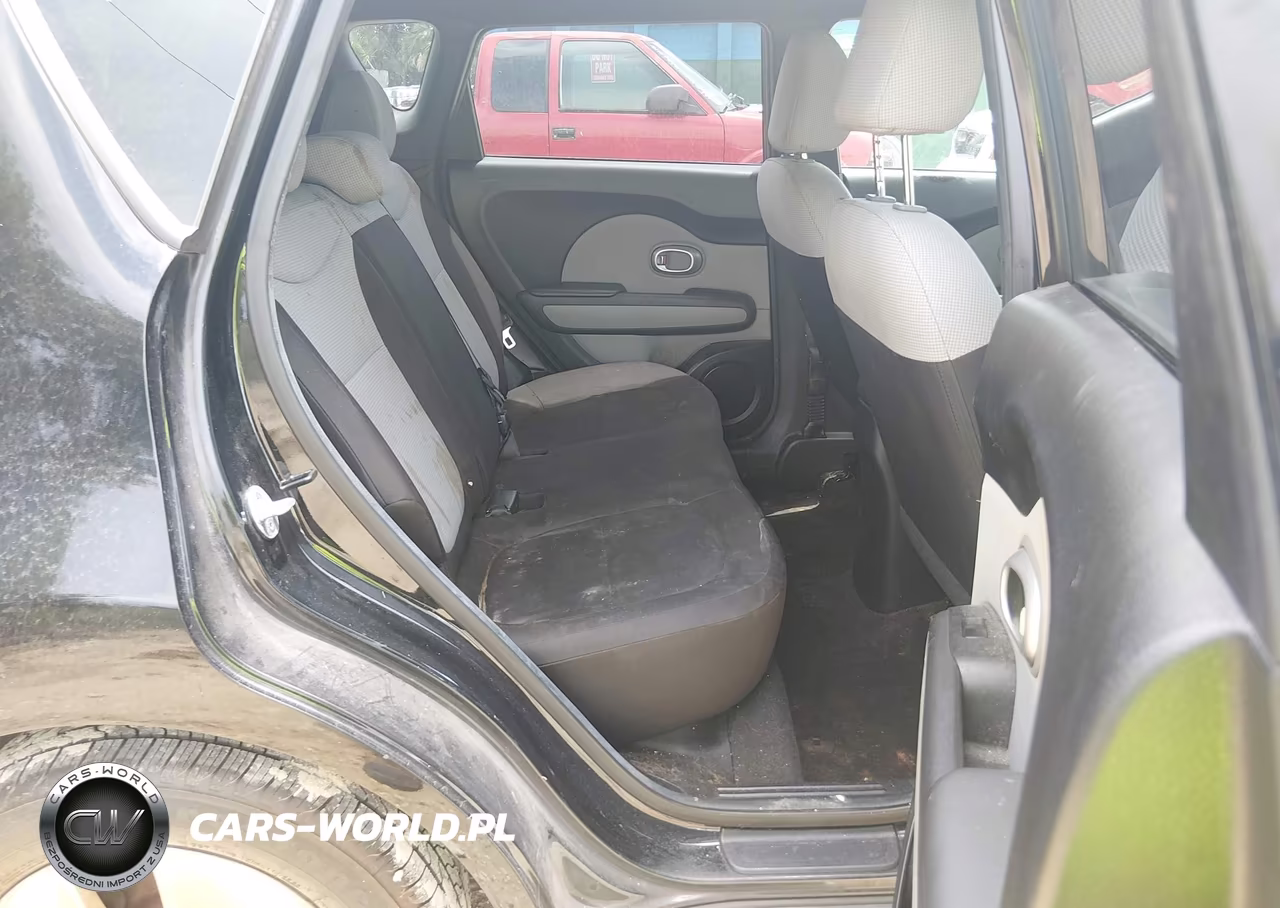 2016 Kia Soul VIN:KNDJN2A29G7368485 - 8