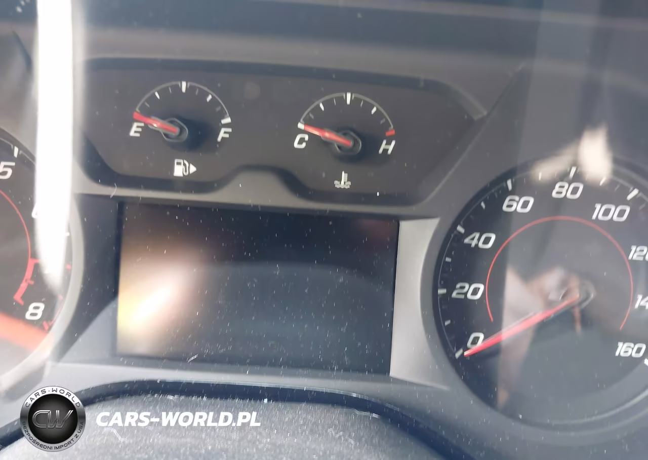 2016 Chevrolet Camaro 1Lt VIN:1G1FB1RS7G0124364 - 7